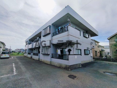 【外観】 | サンモール桶川