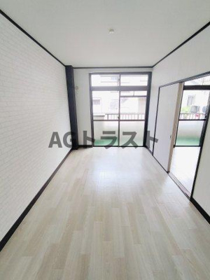 【居間・リビング】 | サンモール桶川