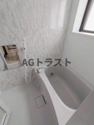 【浴室】 | サンモール桶川