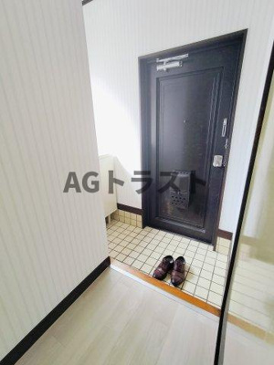 【玄関】 | サンモール桶川