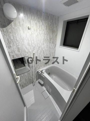 【浴室】 | サンモール桶川