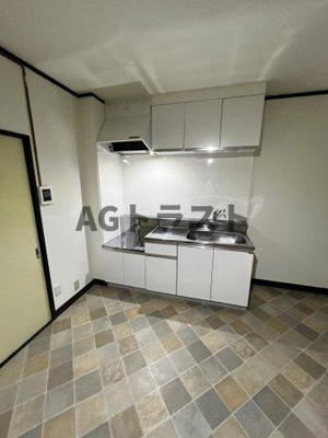 【キッチン】 | サンモール桶川