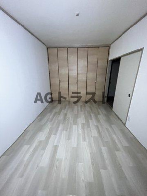 【寝室】 | サンモール桶川