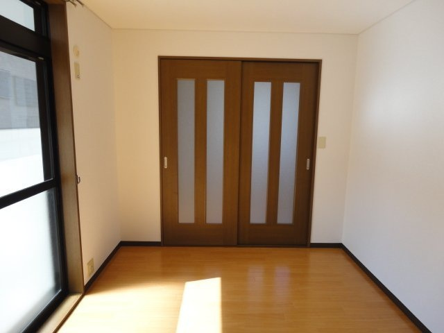 ピアノフォルテの内装