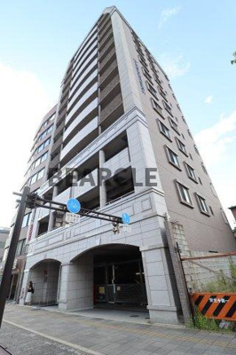 【外観】 | ベラジオ五条堀川
