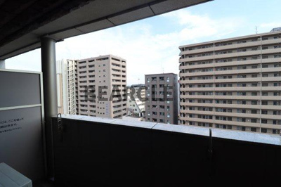 【展望】 | ベラジオ五条堀川