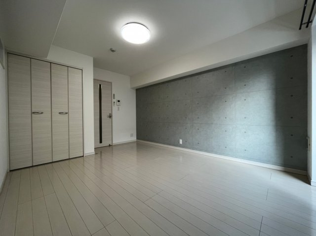 ヴィラ月見山の内装