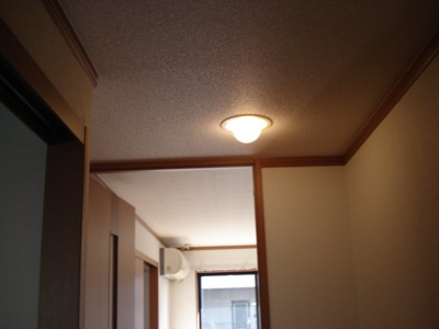 【その他】 | スマイルＡ | 照明