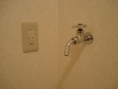 【その他】 | スマイルＡ | 洗濯蛇口