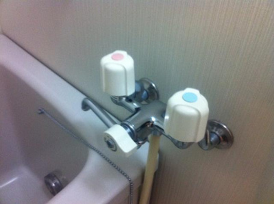 【その他】 | スマイルＡ | 浴室蛇口