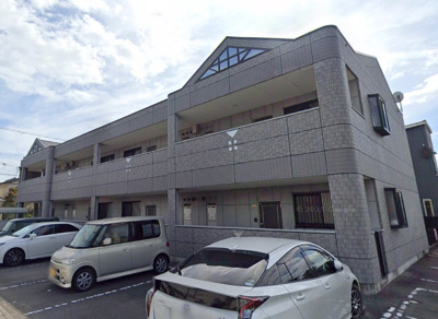 【外観】 | スマイルＡ