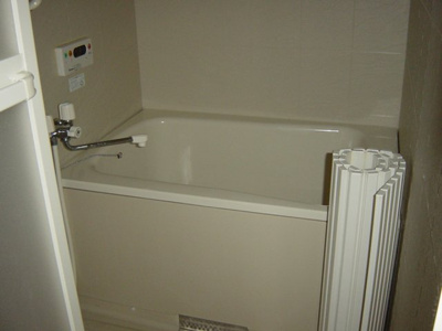 【浴室】 | スマイルＡ | バス