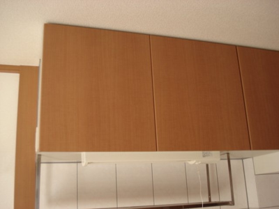 【収納】 | スマイルＡ | キッチン収納