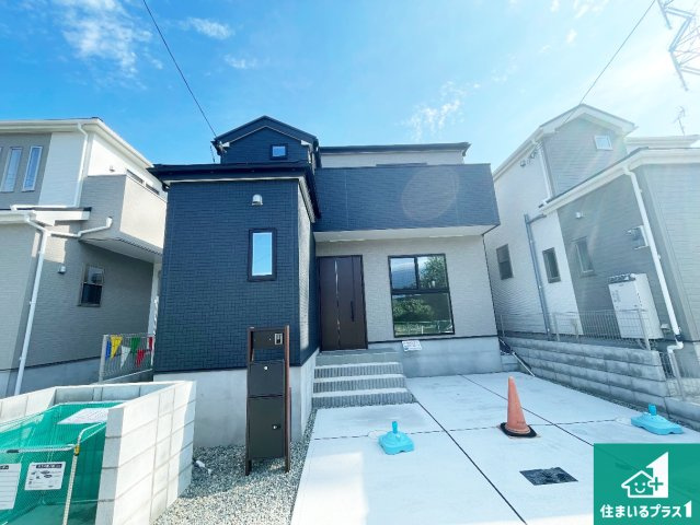 宝塚市安倉北　第3期　新築一戸建て