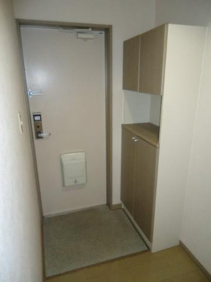 【玄関】 | メゾンコンフォール | 玄関