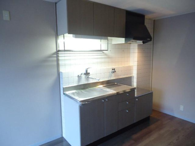 【キッチン】 | メゾンコンフォール | キッチン