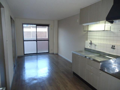 【居間・リビング】 | メゾンコンフォール | リビング