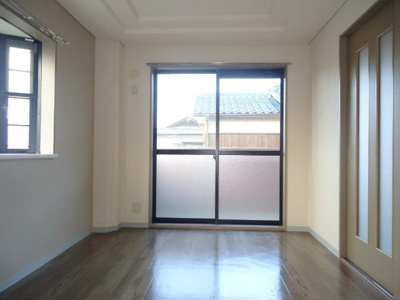 【内装】 | メゾンコンフォール | 洋室