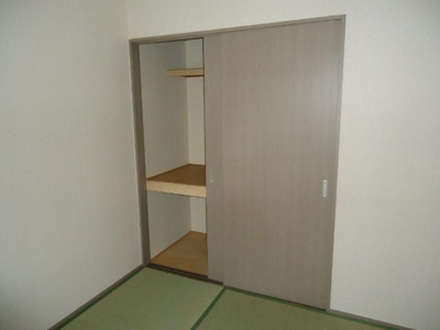 【収納】 | メゾンコンフォール | 収納