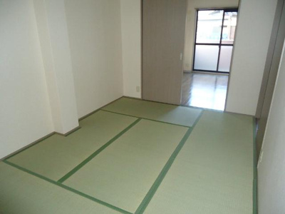 【内装】 | メゾンコンフォール | 和室