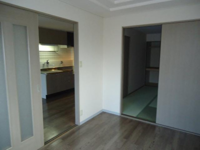 【内装】 | メゾンコンフォール | 室内