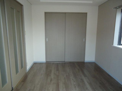 【内装】 | メゾンコンフォール | 洋室