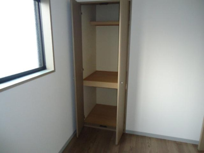 【収納】 | メゾンコンフォール | 収納