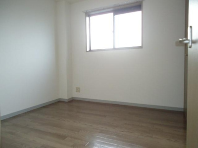 【内装】 | メゾンコンフォール | 洋室