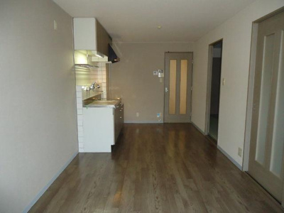 【居間・リビング】 | メゾンコンフォール | リビング