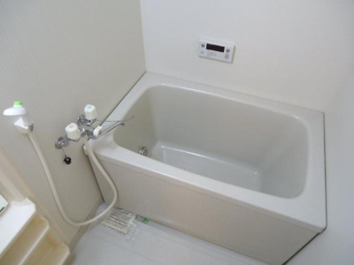 【浴室】 | メゾンコンフォール | バス