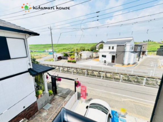 西区中野林　新築戸建　リーブルガーデン01の展望