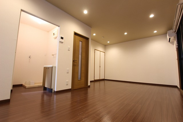 善行坂ビレッジⅠ