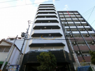 グランパーク大阪WESTの画像