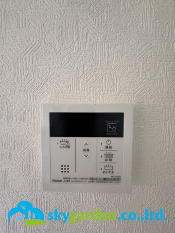 平塚市寺田縄第16　新築戸建　全3棟3号棟の設備