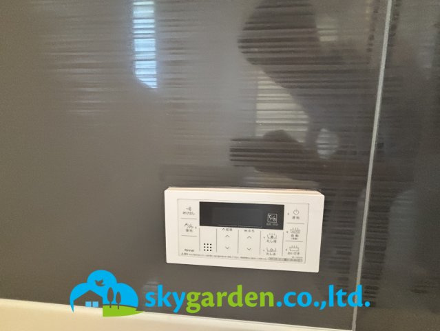 平塚市寺田縄第16　新築戸建　全3棟3号棟の設備