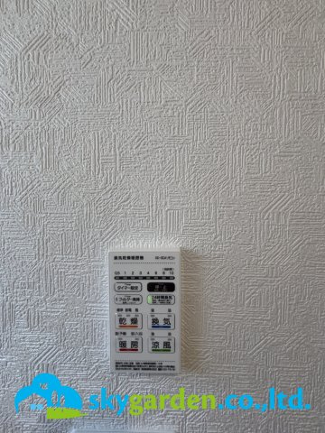 平塚市寺田縄第16　新築戸建　全3棟3号棟の設備