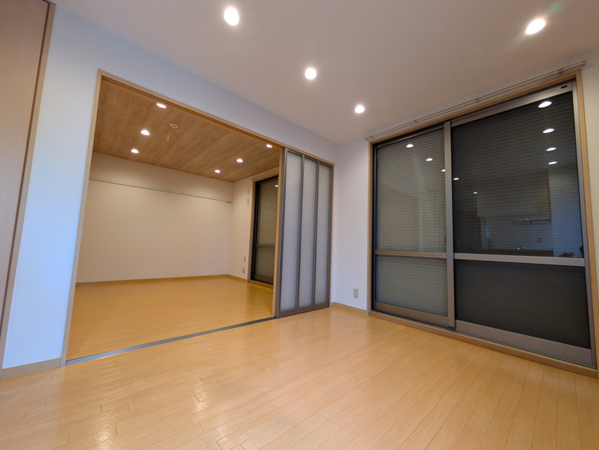 サンファミリアＢ