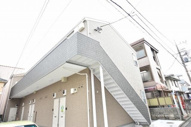 シティハイツ旭町の画像
