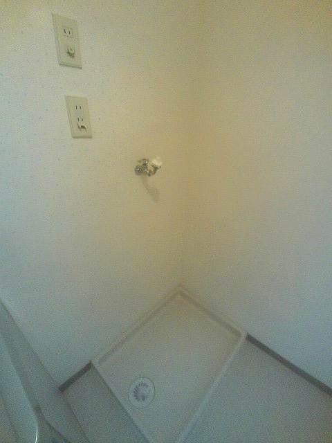 ベルシャンテのその他共用部分