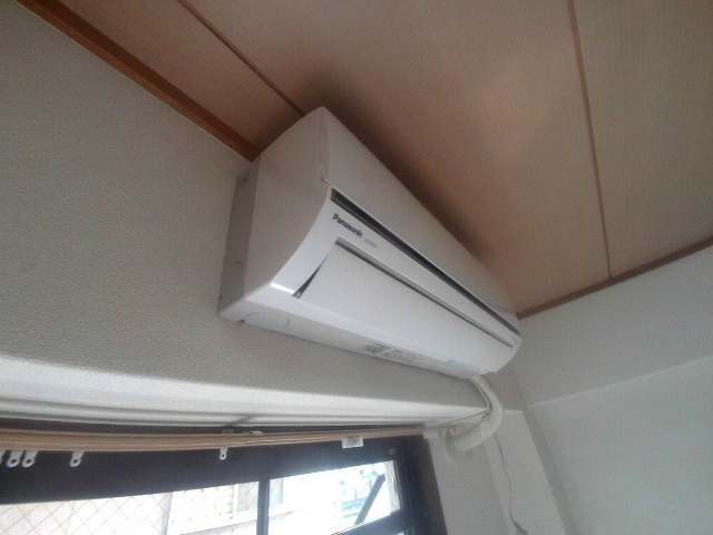 ベルシャンテの設備