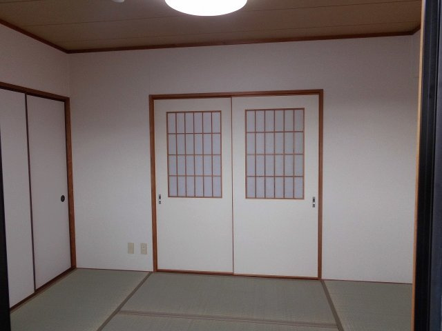 ベルシャンテの和室