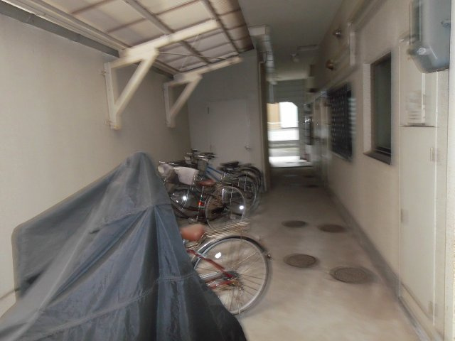 ベルシャンテのその他