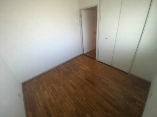 ベルシャンテの洋室