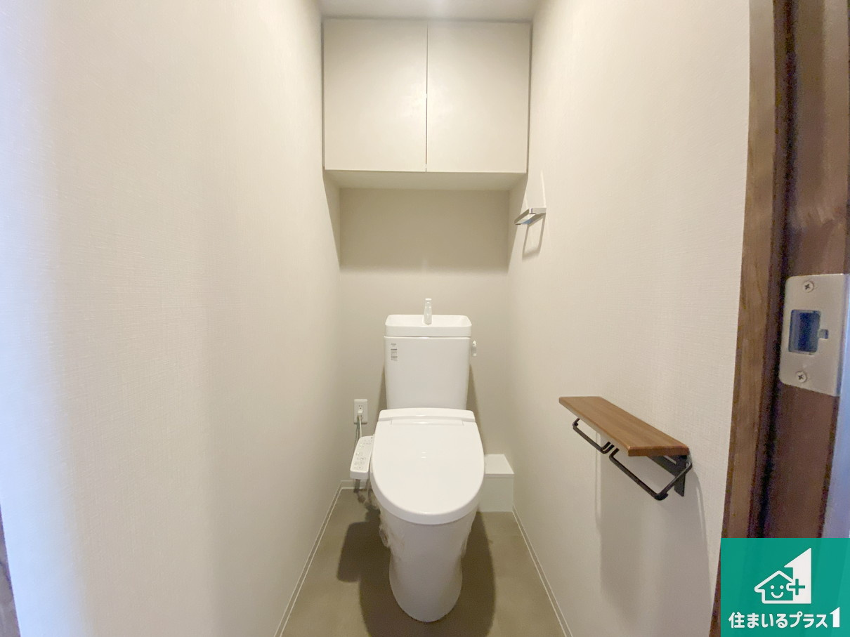 グランクラッセ上野芝向ケ丘の冷暖房・空調設備|四季を通して快適なバスライフをお手伝いする浴室暖房乾燥機！浴室の乾燥・暖房・涼風・換気はもちろん、２４時間換気にも対応！