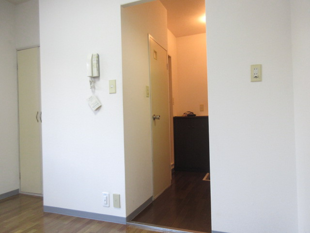 【洋室】 | ルミエール1号館