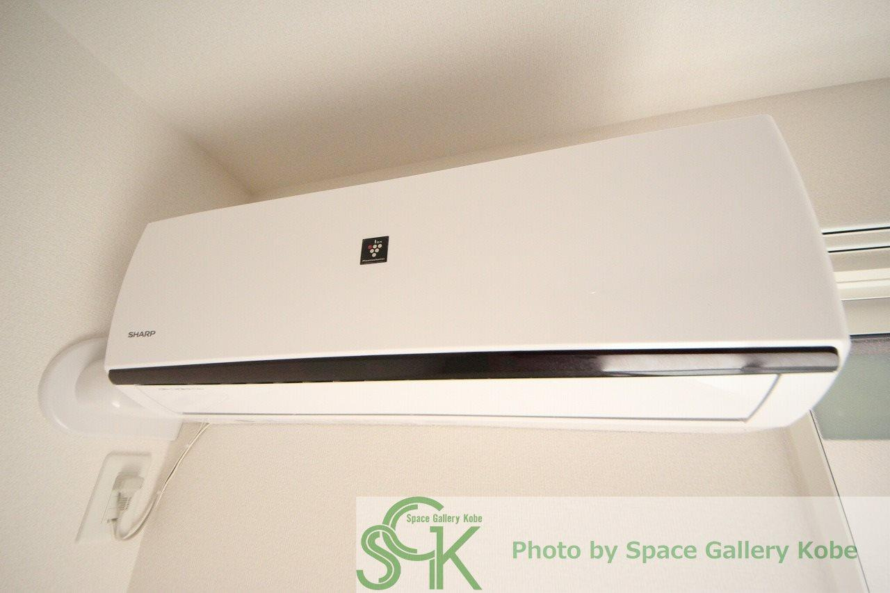 クレール林崎の設備|※お部屋により仕様が異なる場合があります※※同一メーカー施工のイメージ写真です※