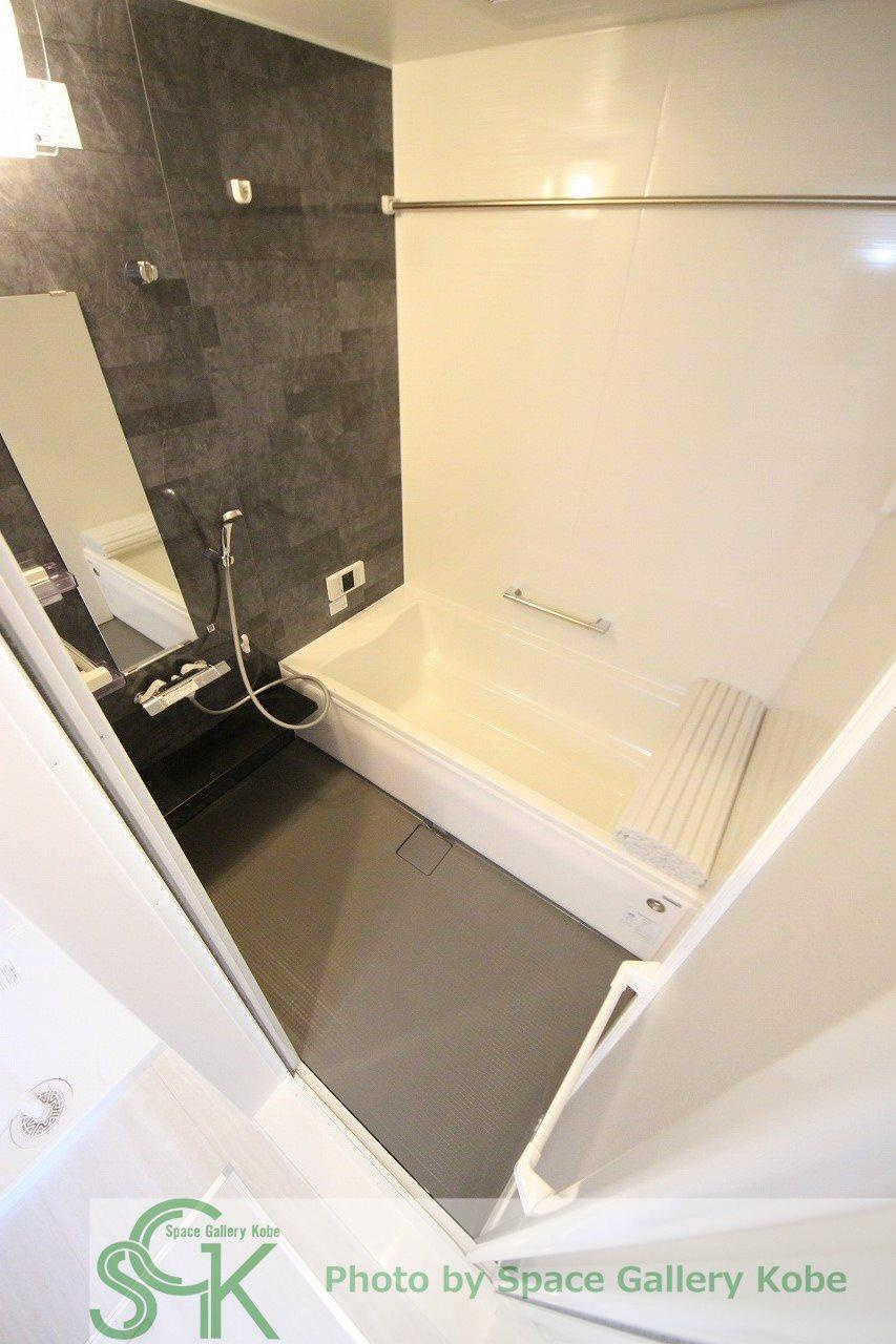 クレール林崎の浴室|※お部屋により仕様が異なる場合があります※※同一メーカー施工のイメージ写真です※