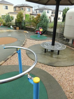 【その他共用部分】 | グランソーレⅠ