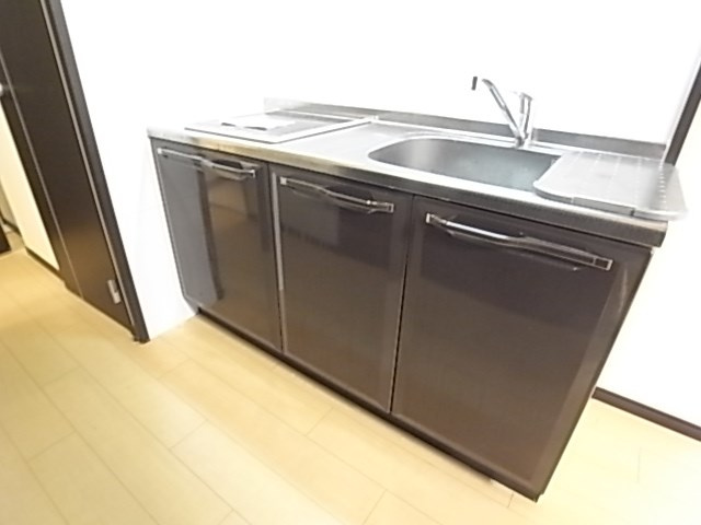 フジパレス尼崎西のキッチン