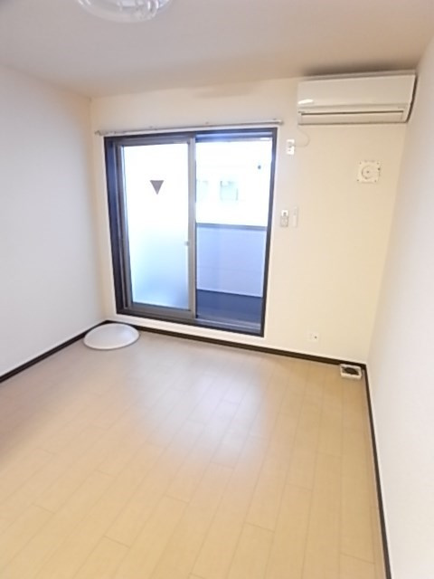 フジパレス尼崎西の寝室